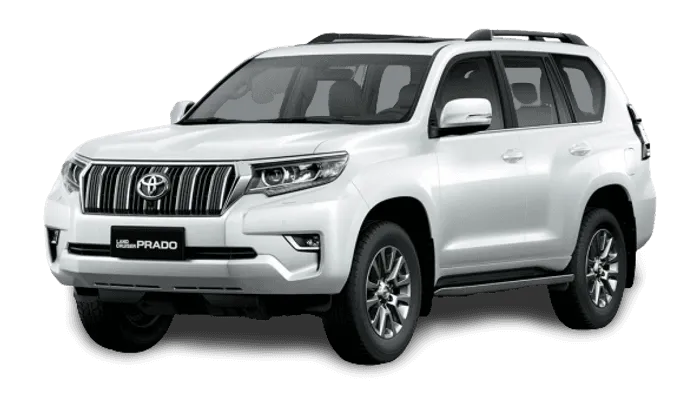 toyota prado repair dubai