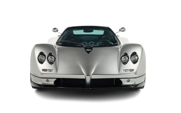 pagani repair dubai