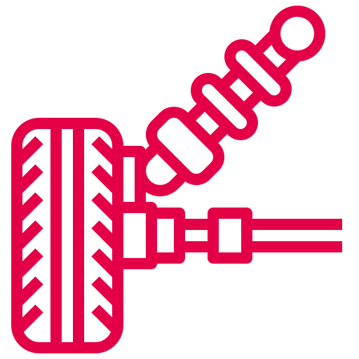 Car Suspension Repair