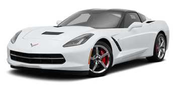 Corvette repair dubai