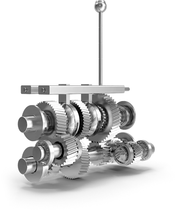 Gearbox Repair Dubai