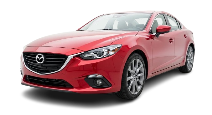 Mazda repair Dubai service at Next Gen Auto Garage