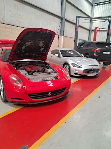 car service packages